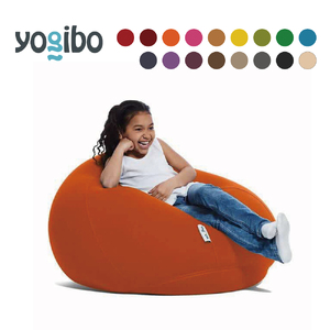 Yogibo Drop(ヨギボードロップ ) レッド 10,920円