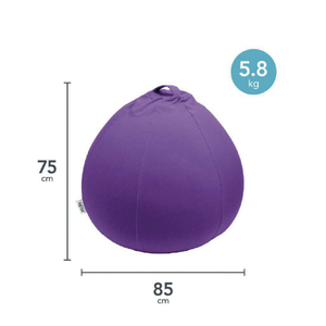 Yogibo Drop(ヨギボードロップ ) アクアブルー