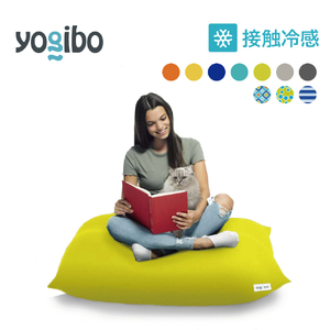 Yogibo Zoola Mini(ヨギボー ズーラ ミニ ) サンシャイン 10,360円