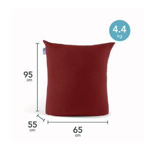 Yogibo Zoola Mini(ヨギボー ズーラ ミニ ) ロイヤルブルー 