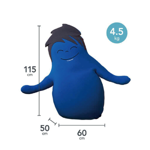 Hugibo(ハギボー Yogibo ヨギボー ) ピンク