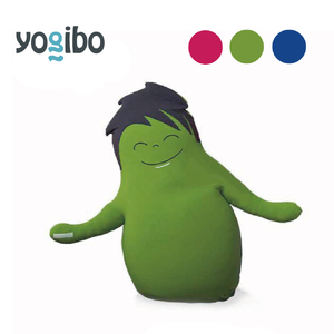 Hugibo(ハギボー Yogibo ヨギボー ) ライムグリーン
