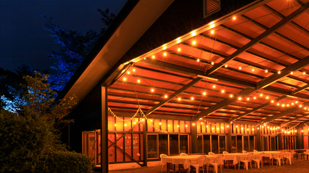 NIKKOEN プレミアム バーベキュープラン 大人1名利用券[ 日光園 アウトドア 手軽 手ぶら 焼肉 ステーキ シーフード 魚介 家族 ファミリー 花見 お花見 ]