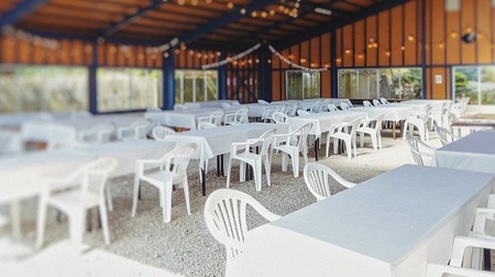 NIKKOEN プレミアム バーベキュー プラン 大人2名利用券[ 日光園 アウトドア 手軽 手ぶら 焼肉 ステーキ シーフード 魚介 家族 ファミリー ペア 花見 お花見 ]