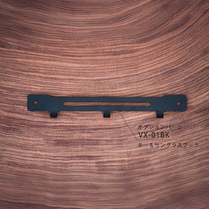 ヘルメットスタンド View Xiar「サングラス＆キーフック」付　[ バイク バイク用品  収納 ヘルメットフック インテリア ディスプレイ おしゃれ]