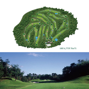 高室池GC 平日 ペア プレー券 昼食付 [ ゴルフ 加東市 兵庫県 関西 ゴルフ場 ] ゴルフ場利用権 