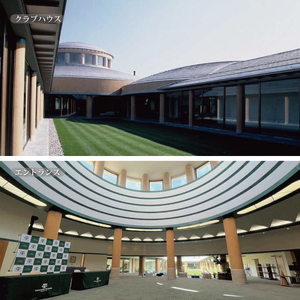 高室池GC 平日 ペア プレー券 昼食付 [ ゴルフ 加東市 兵庫県 関西 ゴルフ場 ] ゴルフ場利用権 