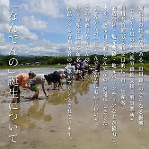 獺祭 加東 磨き三割九分 ・ 剣菱 なんでんの 飲み比べ 720ml 2本セット [ 加東市特A地区産山田錦 獺祭 剣菱酒造 日本酒 酒 お酒 純米大吟醸 純米酒 四合瓶 贈答品 ギフト 兵庫県 兵庫 加東市 ]