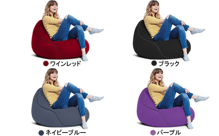 Yogibo Lounger（ヨギボーラウンジャー） ライトグレー | 兵庫県加東市