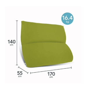 Yogibo Giga Max(ヨギボーギガマックス ) クリームホワイト