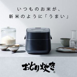 Panasonic IHジャー炊飯器 5.5合炊き