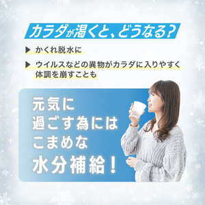 G-130　LOHASmartイオンドリンク30包×4個セット