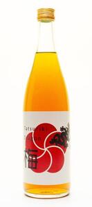 G-134　龍力　純米吟醸　神力・ドラゴン梅　各720mlセット