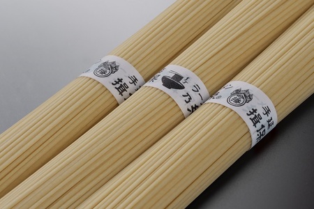 H-233　手延ラーメン　６袋入り