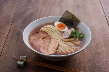 H-233　手延ラーメン　６袋入り