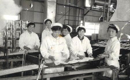 H-19 イトメンのチャンポンめん30食