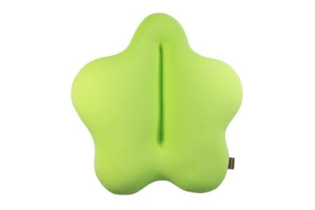 H-21 【腰用クッション】CuCuスタンダード（マスカット）