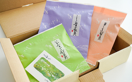 H-39【ふるさと感謝便限定】室津かじたの「いかなご釘煮」「あみえび甘煮」「しらす山椒煮」バラエティーセット