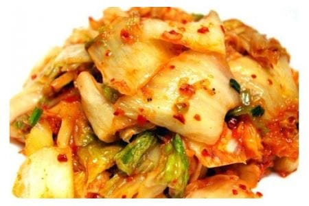 G-38 小京都龍野の味 漬物詰め合わせ9点とキムチたれ