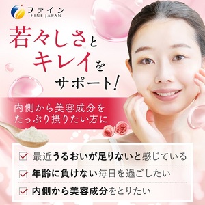 I-8　[ファイン]ヒアルロン酸