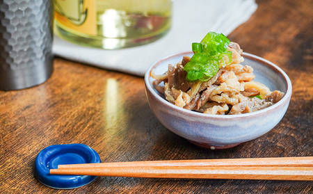 H-113【兵庫県産親鳥使用】老舗精肉店ぶっちゃー謹製!播州のソウルフード「ひねぽん(250g×4)」