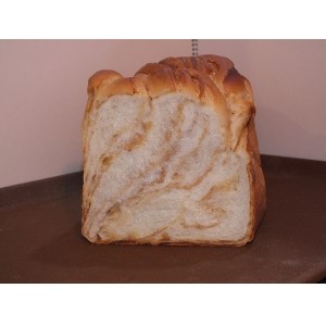 H-171 播磨の味覚　アーモンドバター食パン　２斤×３本セット