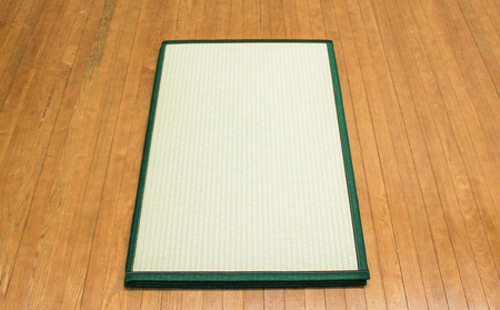 F-47【畳】軽量・薄型！三つ折り畳「ねころん」