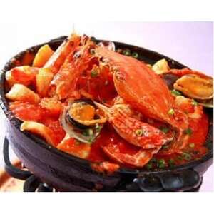 リストランテ トリトン　満足 満腹 ペアコースチケット【1509456】