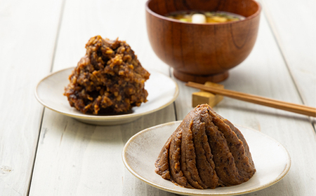 手造り 丹波黒 黒豆みそ(利尻昆布入り)【配送不可地域:離島】【1543684】