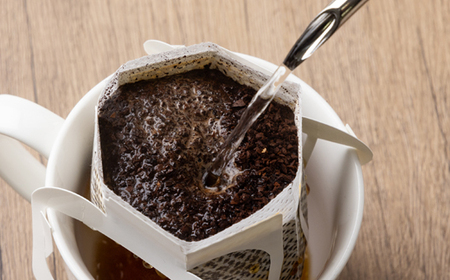 季節のオリジナルドリップバック16個セット【1583504】