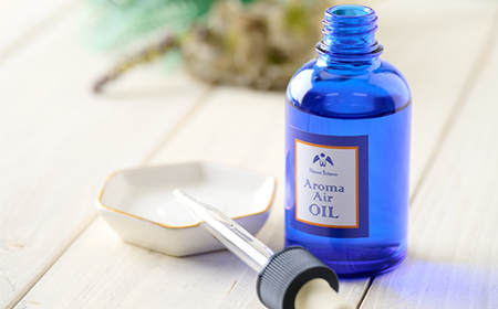 ナチュラルバランス　アロマエアオイル(レモングラス)【配送不可地域：沖縄県】【1592459】