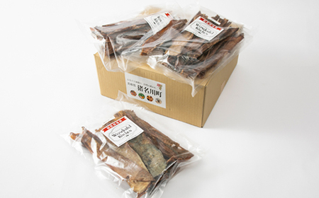 牛タン皮　ペット用　840g(280g×3パック)【1608216】