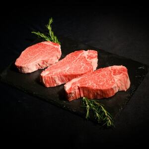 70周年記念セット:神戸牛ステーキセット【配送不可地域:離島】【1607872】