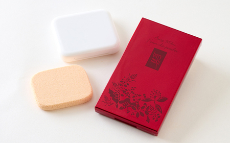 ベリーミク UVファンデパウダー【1501648】