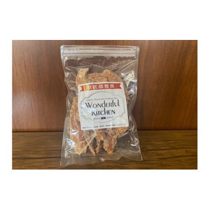 無添加国産ささみジャーキー 600g(200g×3パック)/ペットフード おやつ 犬猫用 常温【1434022】