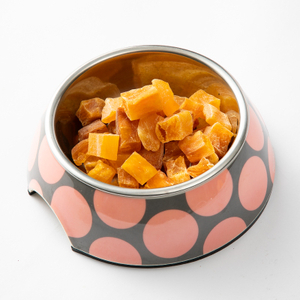 無添加国産さつまいもキューブ 1kg(250g×4パック)/ペットフード おやつ 犬猫用 常温【1434020】