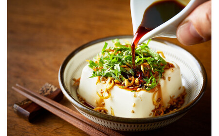 国産有機醤油（濃口500ml5本）詰合わせ[1006]