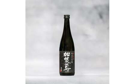 加賀鳶セット（極上原酒 720ml・加賀鳶 720ml）[1199]