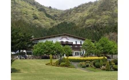 フレンチフルコースペアチケット [055]