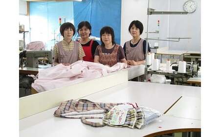 座布団カバー（白）  5枚セット[286]