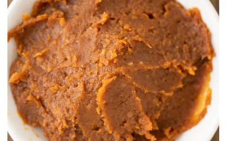 木桶仕込み、自然栽培みそ「結」とこだわり味噌詰め合わせ[513] 無添加 生みそ 生味噌 天然醸造 長期熟成 自然栽培味噌