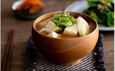 木桶仕込み自然栽培味噌「結」と国産有機味噌5個詰め合わせ[541] 無添加 生みそ 生味噌 天然醸造 長期熟成 オーガニック 有機味噌 国産 有機JAS