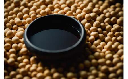 こだわりの国産丸大豆醤油（うす口）900ml[691]