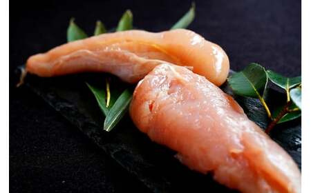 播州百日どり ヘルシーセット ６回 定期便 [837] 鶏肉 むね肉 ささみ 冷蔵