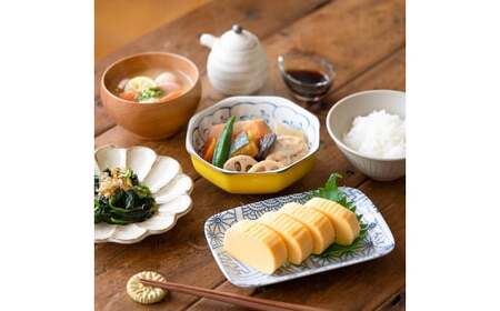 国産有機醤油、だししょうゆ、米こうじみそ詰め合わせ[896]