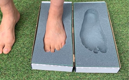 インソール オーダーメイド ケンプランター オーダー 靴用品 中敷き 靴の中敷き 疲れない シューズ 靴 手作り 手作り工房 オーダー お出かけ用 健康 日用品 兵庫 兵庫県 稲美町