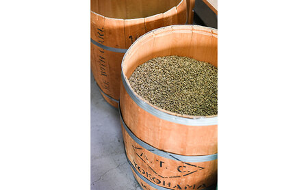 焙煎珈琲　ドリップバッグ（加古・天満）各5パック　計10パック【 家庭用 】コーヒー オリジナルブレンド お中元 お歳暮 手土産 お年賀