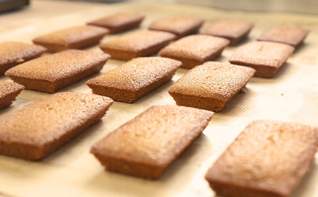 焼菓子の詰め合わせ クッキー フィナンシェ パウンドケーキ 菓子 焼き菓子 詰め合わせ セット 彩りケーキnico 兵庫