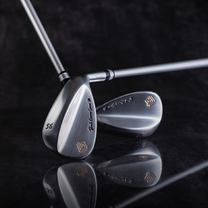 Fujimoto_BCS Wedge(2set)65 320BE01N./国産 ゴルフクラブ ウェッジ フォージド 軟鉄鍛造 ゴルフ用品