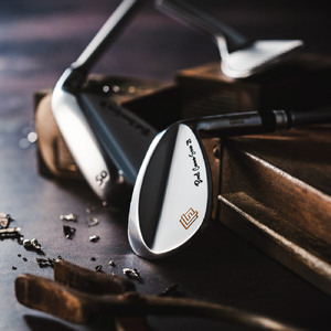 Fujimoto_BCS Wedge(2set)85　340BE01N.　／国産 ゴルフクラブ ウェッジ  フォージド 軟鉄鍛造 ゴルフ用品